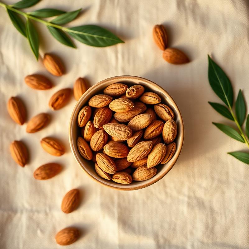 California Almonds – buy online at best price