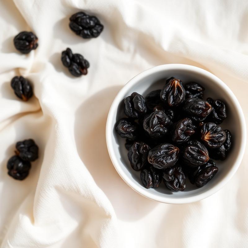 Seedless Black Raisins – buy online at best price