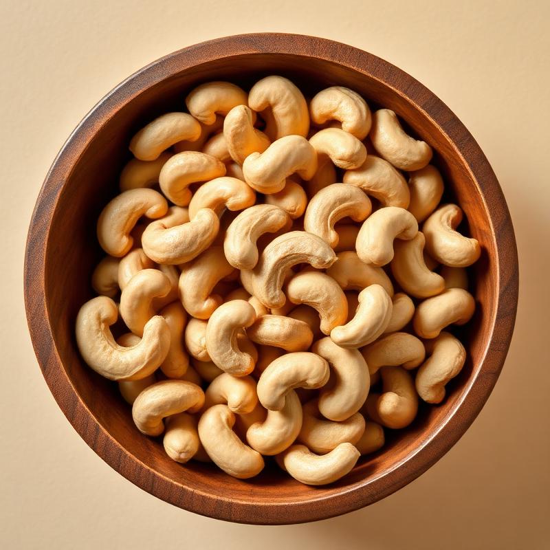 Whole Cashews W320 – buy online at best price