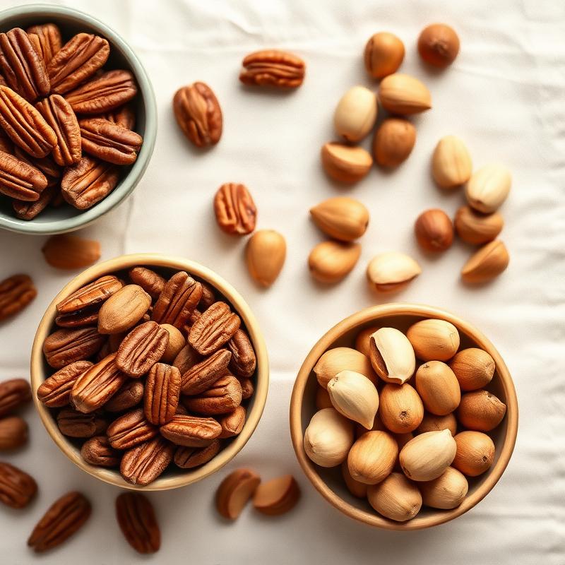 Macadamia Nuts – buy online at best price