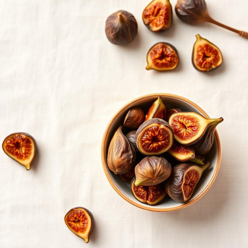 Premium Dried Figs (Anjeer) – buy online at best price