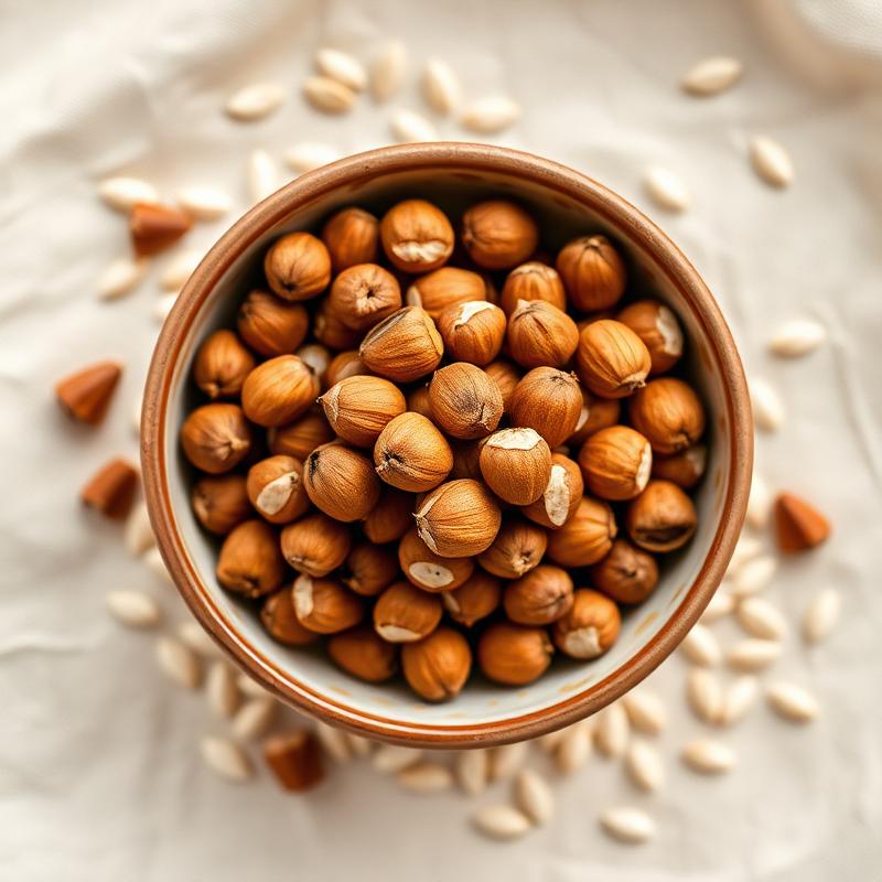 Phool Makhana (Fox Nuts) – buy online at best price