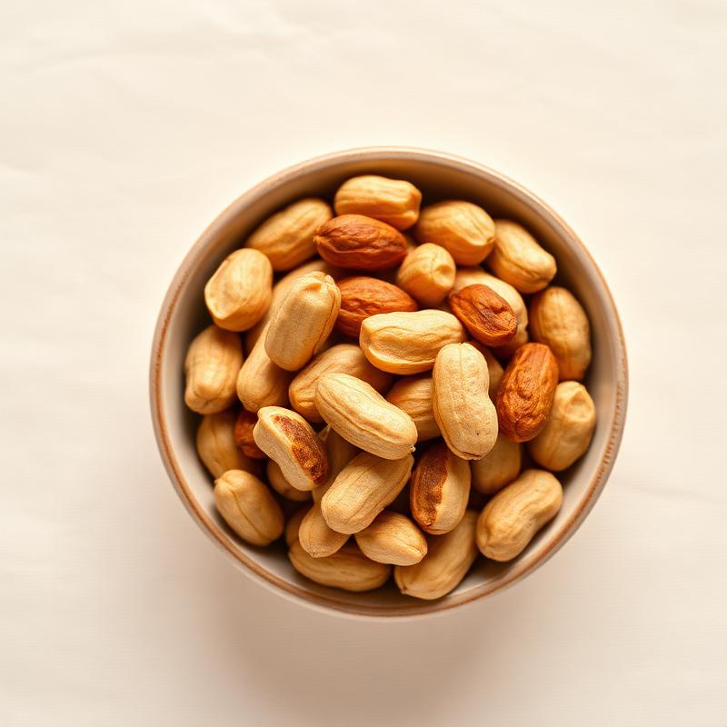 Roasted Salted Peanuts โ buy online at best price