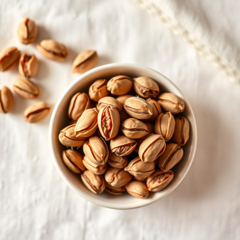 Roasted Salted Pistachios – buy online at best price