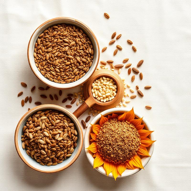 Raw Chia Seeds – buy online at best price