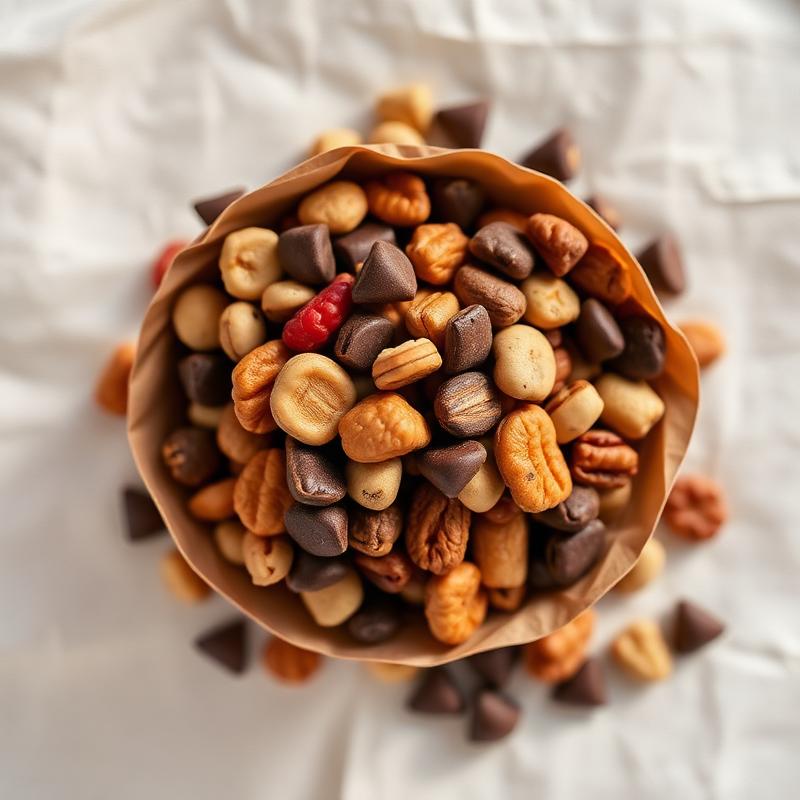 Trail Mix Power Snack – buy online at best price