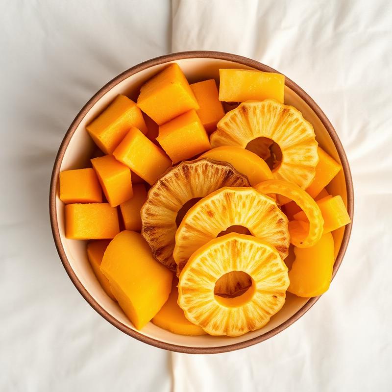 Dried Mango Slices โ buy online at best price